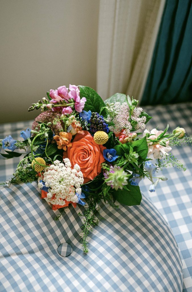 Real Wedding: Casey-Howerton